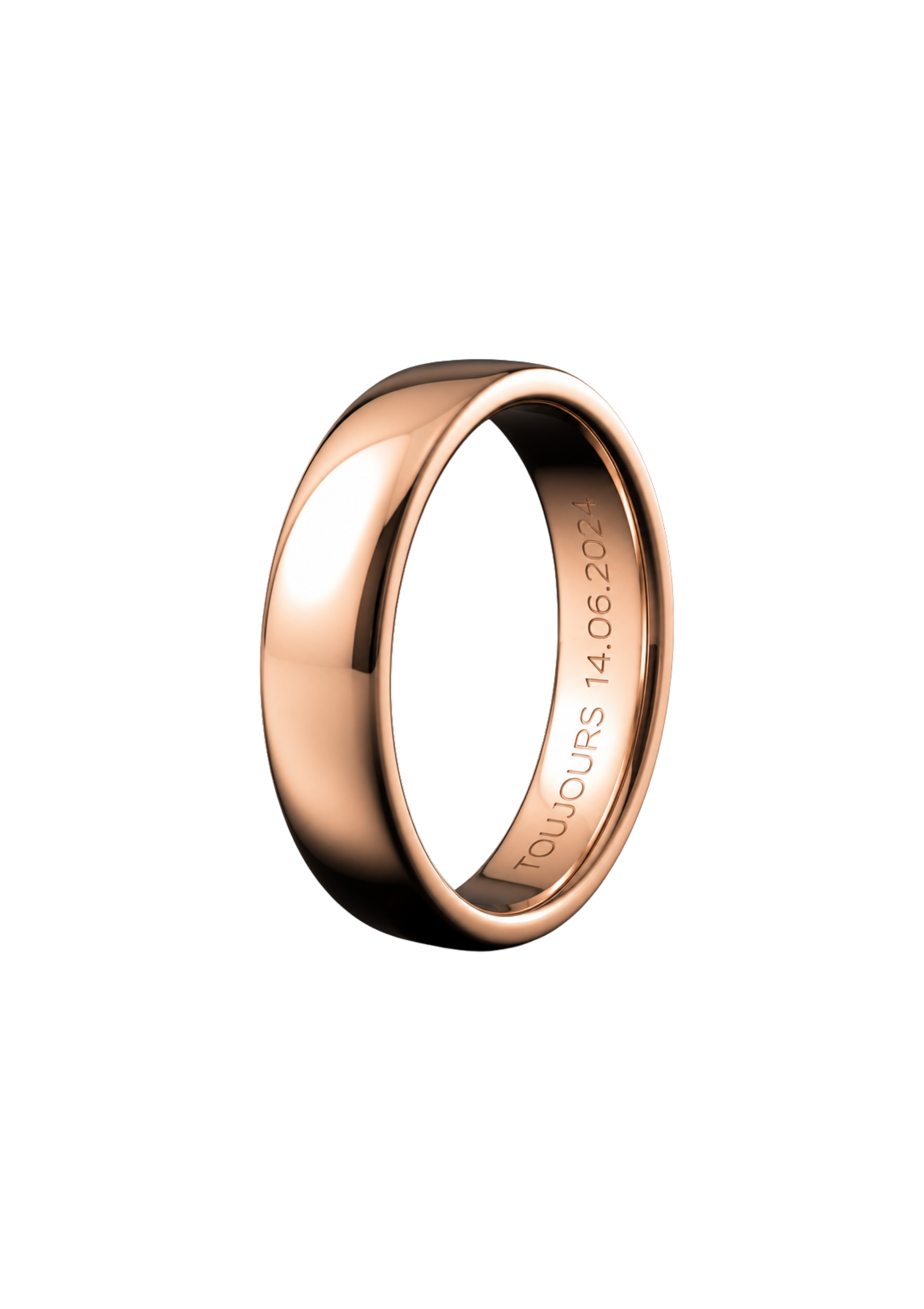 Gravure joaillerie