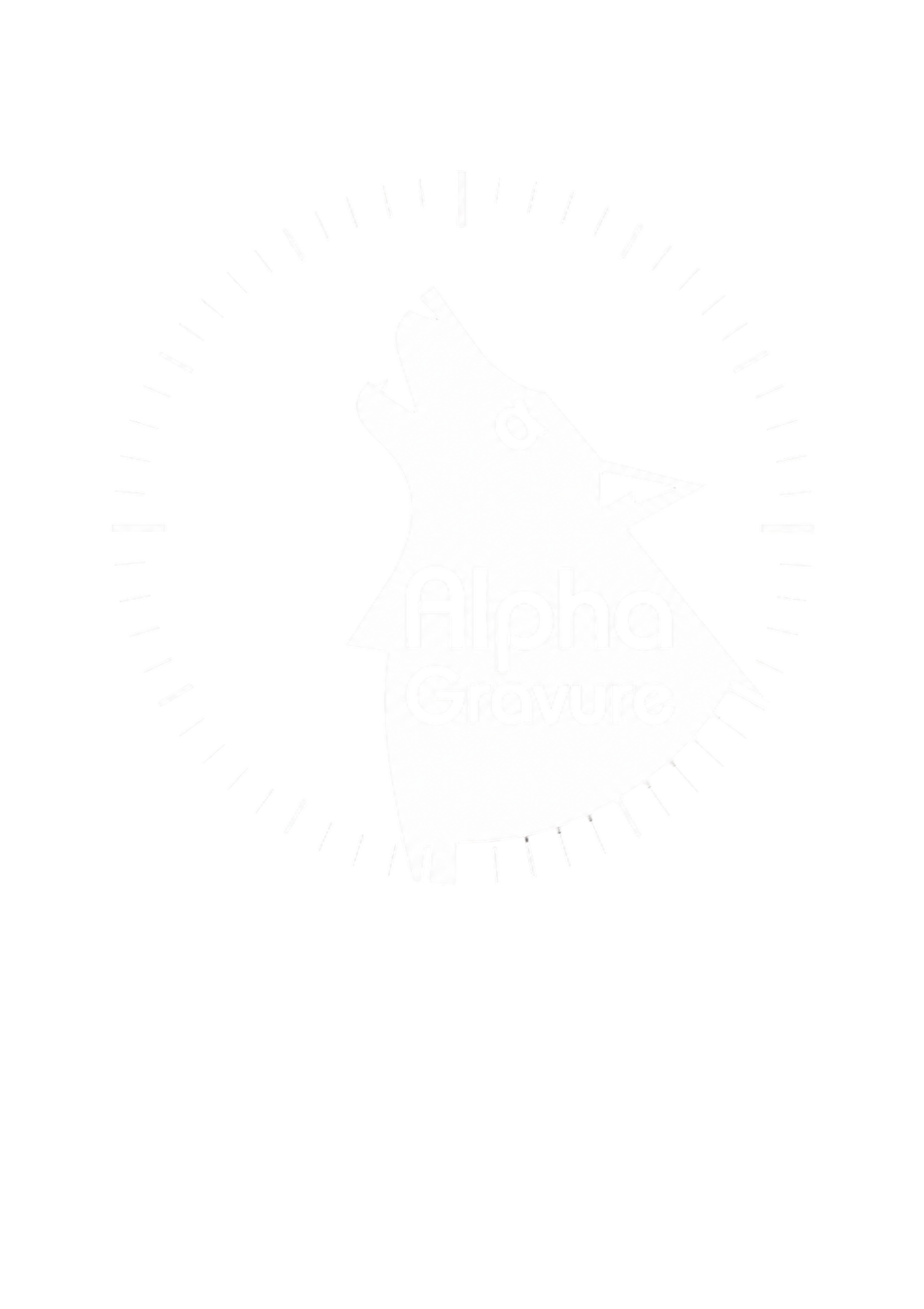Alpha Gravure